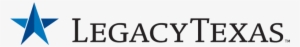 Sponsor Legacy Texas Bank - Legacy Texas #2238107