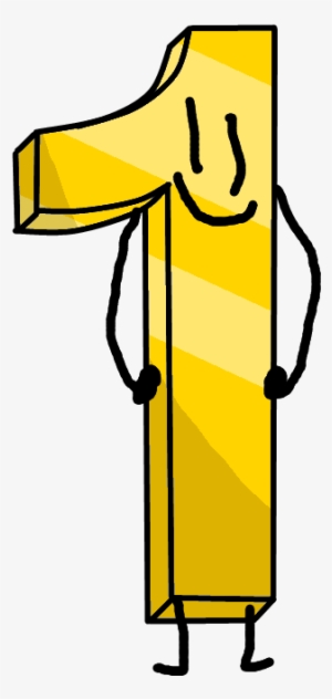 The Ture Number One #2238163