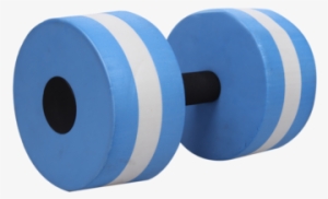 Different Shapes In Floatable Foam Dumbell For Swimming - Paper #2238181
