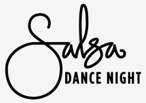 Upcoming Events - Salsa Dance Logo Png #2238239