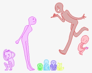 Svg Black And White Library Collection Of Adventure - Adventure Time Female Base #2238378