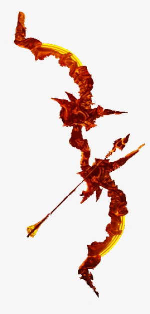 Der Eisendrache Bows Png #2238429