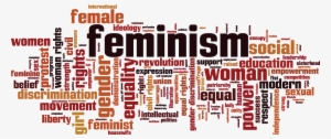 Feminist Gaze - Financial Advisor Word Cloud #2238460