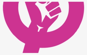 What Makes A Feminist - Feminism Clipart Png #2238489