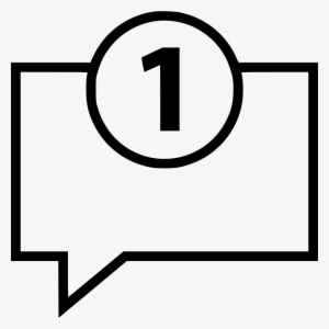 Bubble Chat Number One Comments #2238493