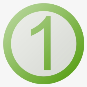 Open - Number One #2238518