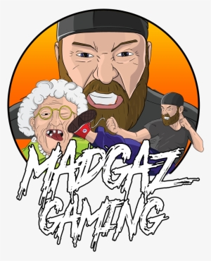 Madgaz182 - Cartoon #2238568