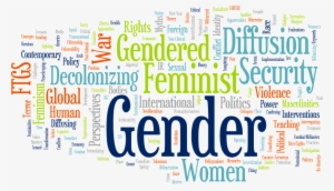 Gender Studies #2238570