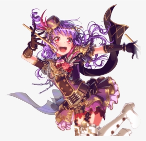 Number One Fan T Transparent - Ako Udagawa Transparent #2238571