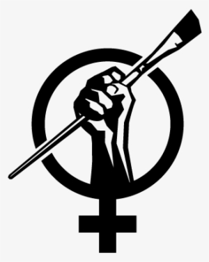 Art & Feminism Wikipedia Edit A Thon - Art Feminism #2238596
