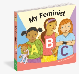 Cover - My Feminist Abc #2238667