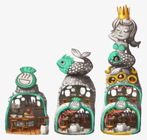 Pirate Business Rock Island Brunch Level 1to3 - Brunch #2238767