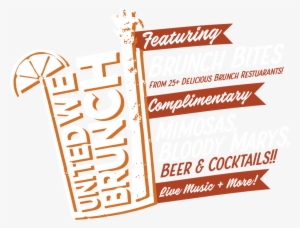 United We Brunch • Sept - Florida #2238802