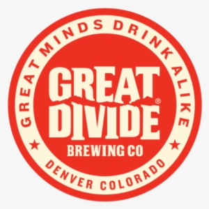 View - Great Divide Brewing Logo #2238864