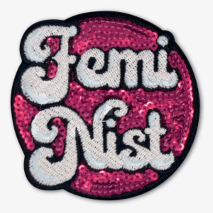 Feminist Patch - Feminism #2238891