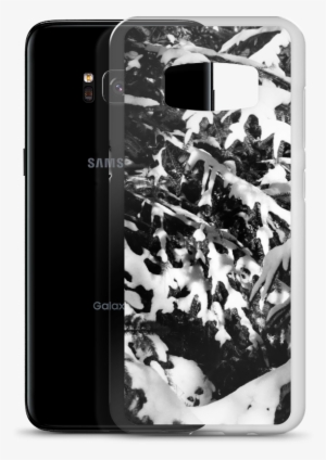 Samsung Snowy Pine Phone Case #2238918