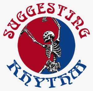 Brunch With Suggesting Rhythm - Dancin With Mr Bones: Halloween Fun - Cd #2238968