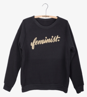 Hanger-feminist - Sweatshirt #2239102
