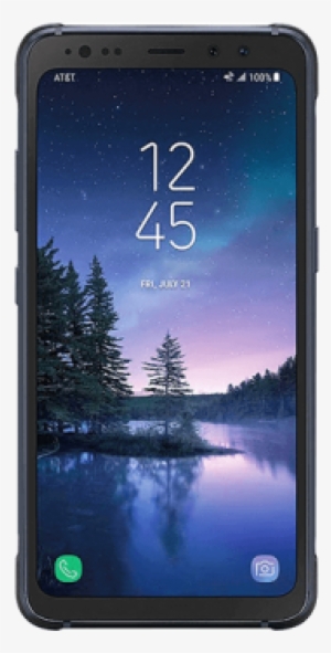 How To Factory Reset Your Samsung Galaxy S8 Active - Samsung Galaxy S9 Active #2239183