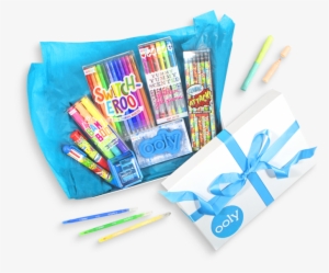 Be Bold And Create Writing Set - Writing #2239457