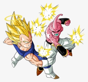 Dragon Ball Z Vectores #2239523