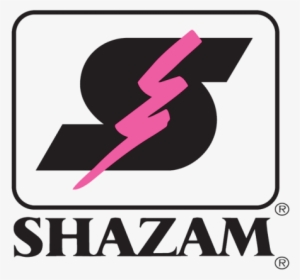 1484228122 Shazam W=400 - Shazam Atm Logo #2239683