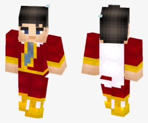 Shazam - Captain Marvel #2239712