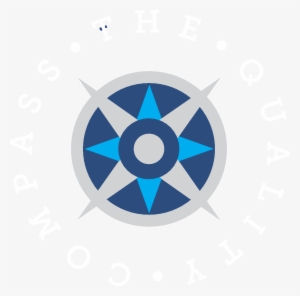 Quality Compass Logo - Quality Assurance Disability Provider #2239732