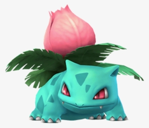 Ivysaur - Ivysaur Super Smash Bros #2239836