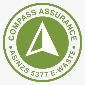 Png Image File - Compass Iso9001 #2239884
