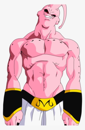 super buu pop