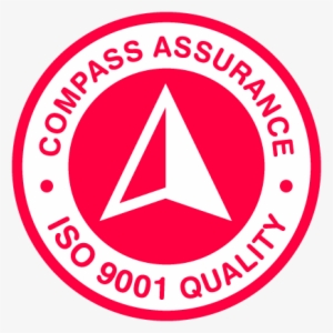Compass-logo - Compass Iso9001 #2239904 Compass-logo - Compass Iso9001 #2239904