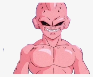 Mas De 400 Renders De Dragon Ball Z » Dragon Ball Z - Dragon Ball Z Kid Buu #2239931