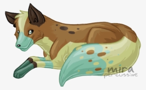 Old Concept, Digital - Red Fox #2240054