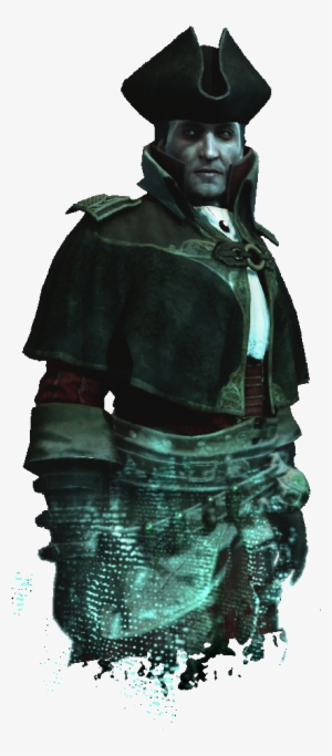 Edmund Judge - Assassin's Creed #2240144