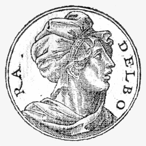 Deborah-judge - Pieśń Debory #2240196