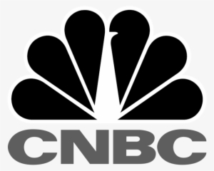Cnbc Logo Png #2240218 Cnbc Logo Png #2240218
