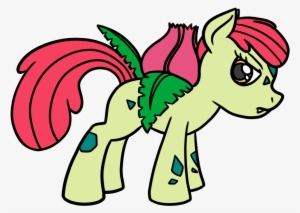 Apple Bloom, Artist - Cartoon #2240245