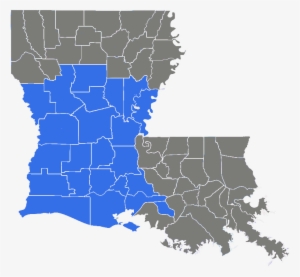 In 1999 The Court Was Dedicated & Renamed In Honor - Louisiana Vector #2240292