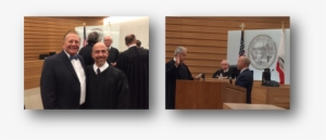 Cabrera As The Newest Judge Of The San Bernardino County - Carlos Manuel Cabrera Judge #2240310