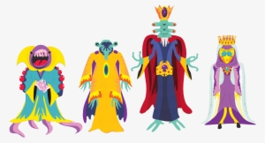 Biggest Douche Judges - Biggest Douche In The Universe #2240337