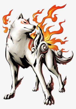 Clip Art Freeuse Amaterasu Death Battle Fanon Wiki - Marvel Vs Capcom 3 Amaterasu #2240366