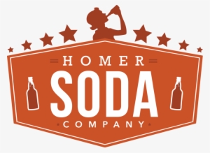 Homer Soda Fest #2240390