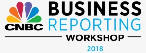 2018 Cnbc Business Reporting Workshop #2240422