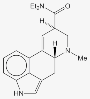 Lsd - Chemistry #2240423