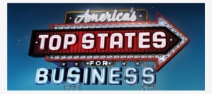 Texas Named Cnbc's "america's Top State For Business" - Cnbc's 2016 Top States For Business #2240450