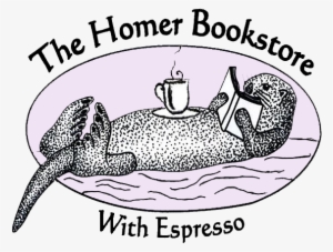 Picture - Homer Bookstore #2240452