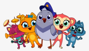 Learn With Homer #2240476