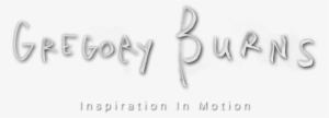 Gburns Logo - Calligraphy #2240566