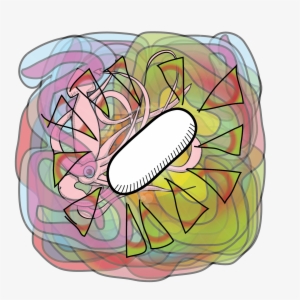 Art By Tarush Mohanti // Daily Nexus - Transparent Lsd #2240592